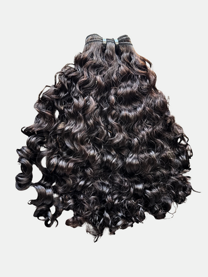 Nova Curly