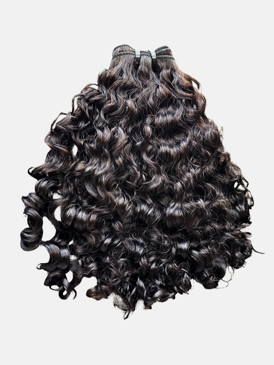 Nova Curly