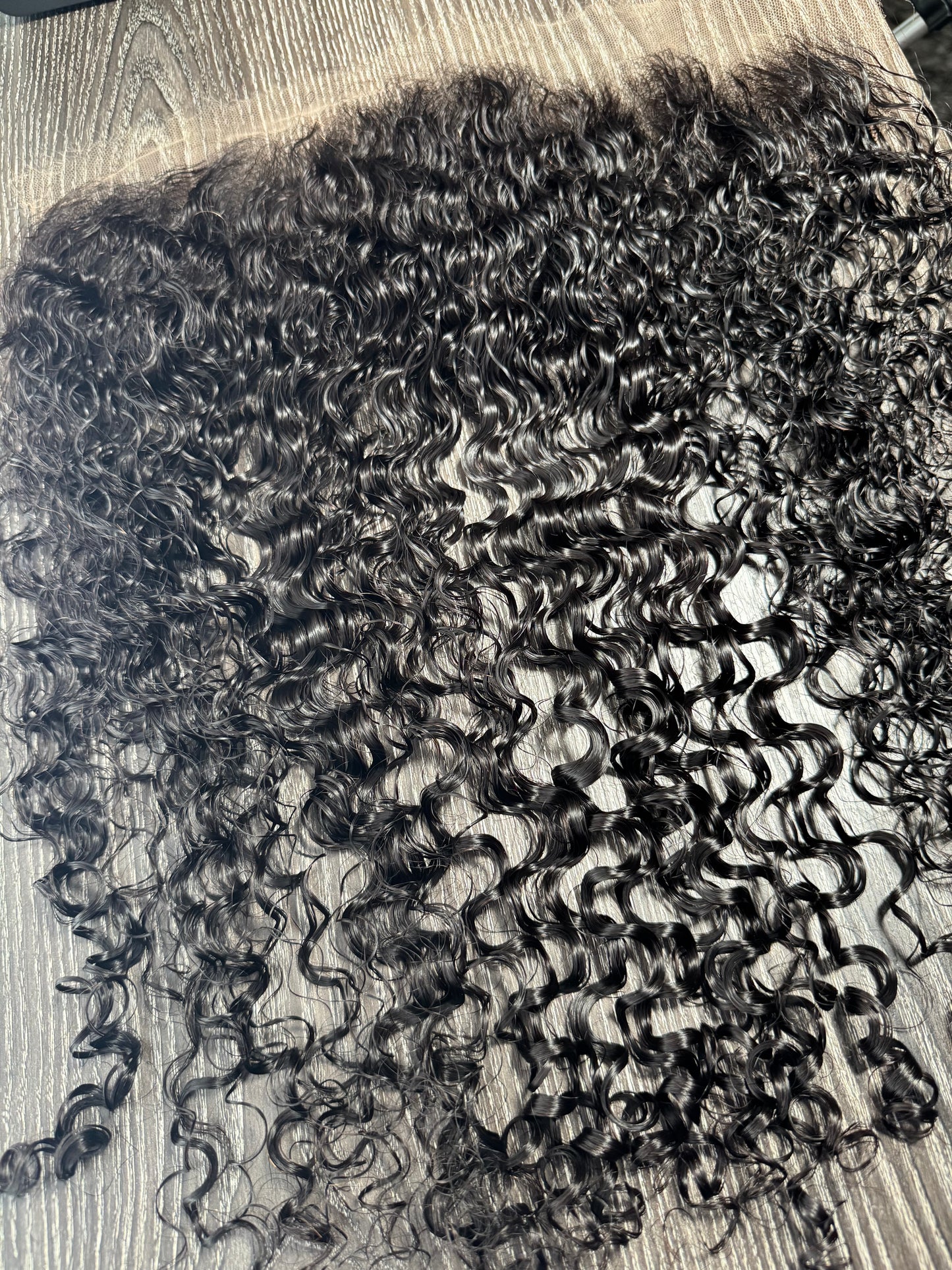 HD Lace- Nova Curly