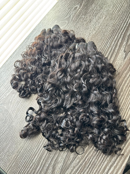 3 Bundle Deal | Nova Curly