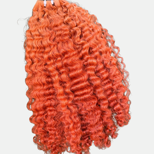 COLORED Nova Curly