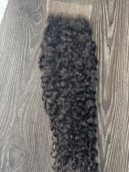 HD Lace- Nova Curly