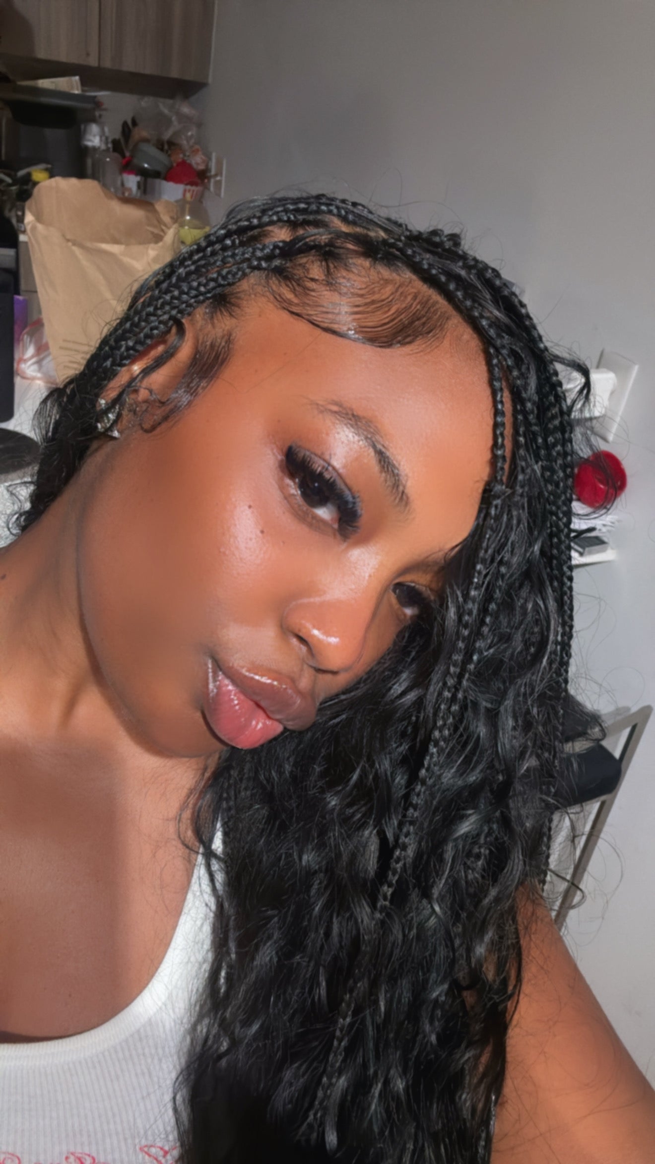 Raw Indian Bulk Hair
