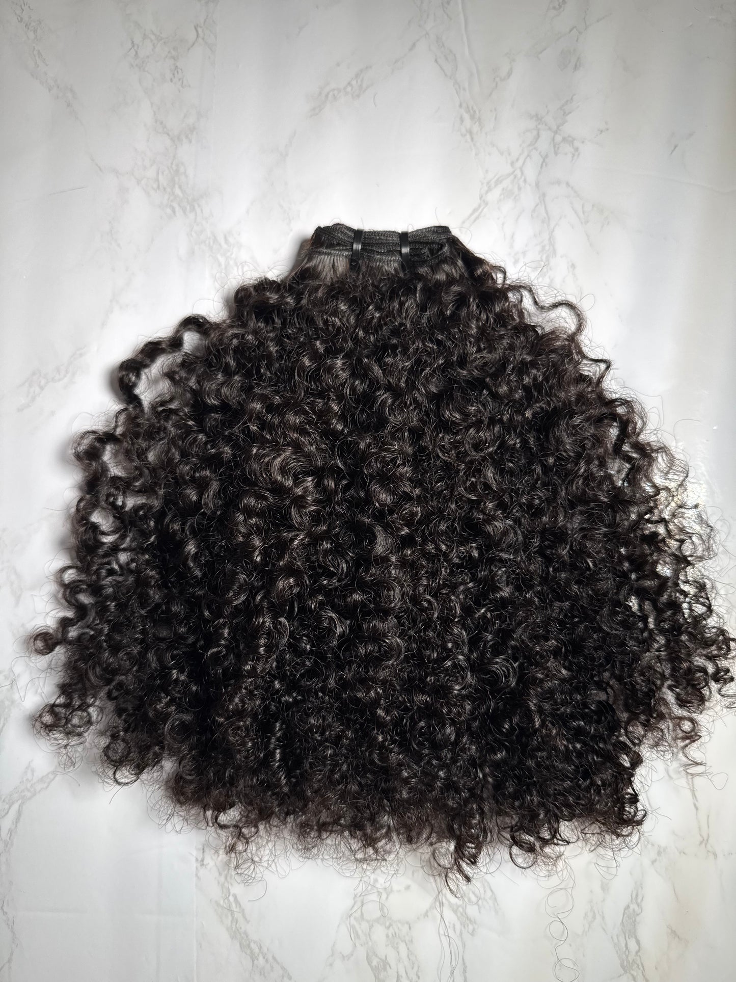 Kinky Curly