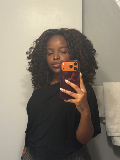 3 Bundle Deal - Kinky Curly