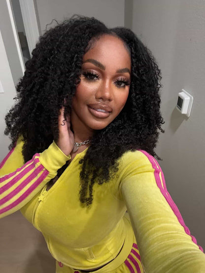 3 Bundle Deal - Kinky Curly