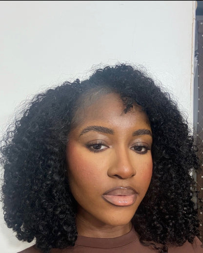 3 Bundle Deal - Kinky Curly