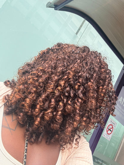3 Bundle Deal | Nova Curly