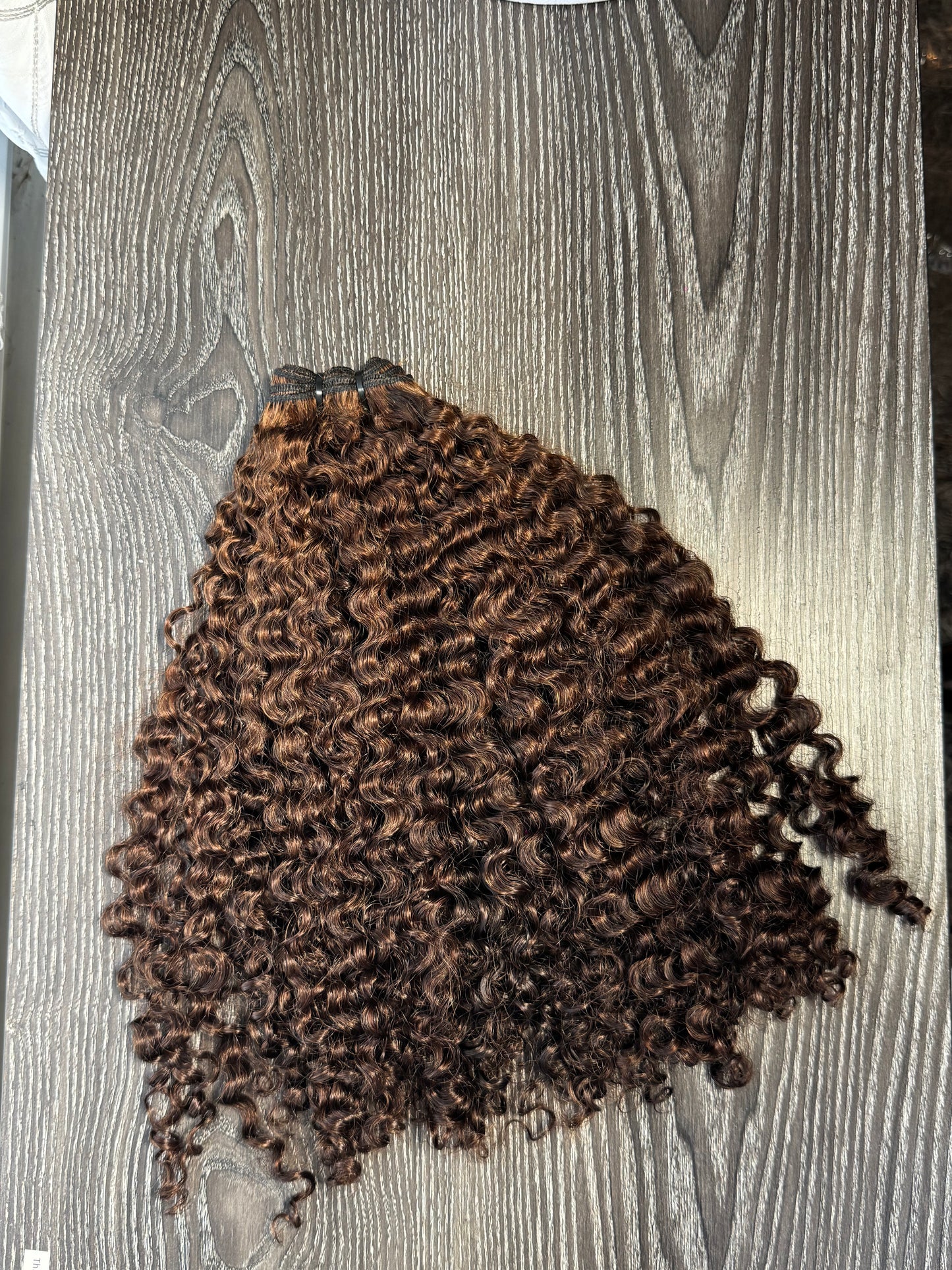 Nova Curly