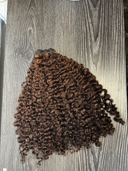 Nova Curly