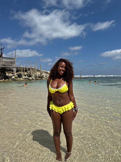 3 Bundle Deal | Nova Curly