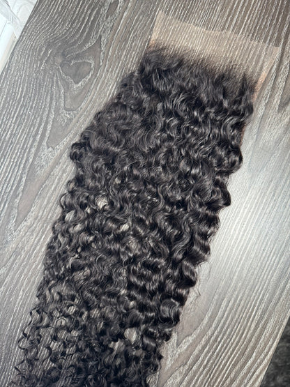 HD Lace- Nova Curly