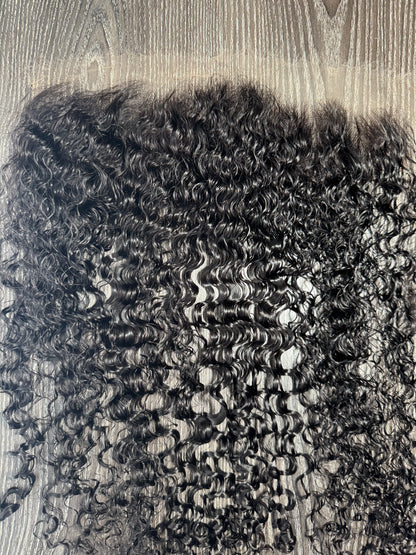 HD Lace- Nova Curly