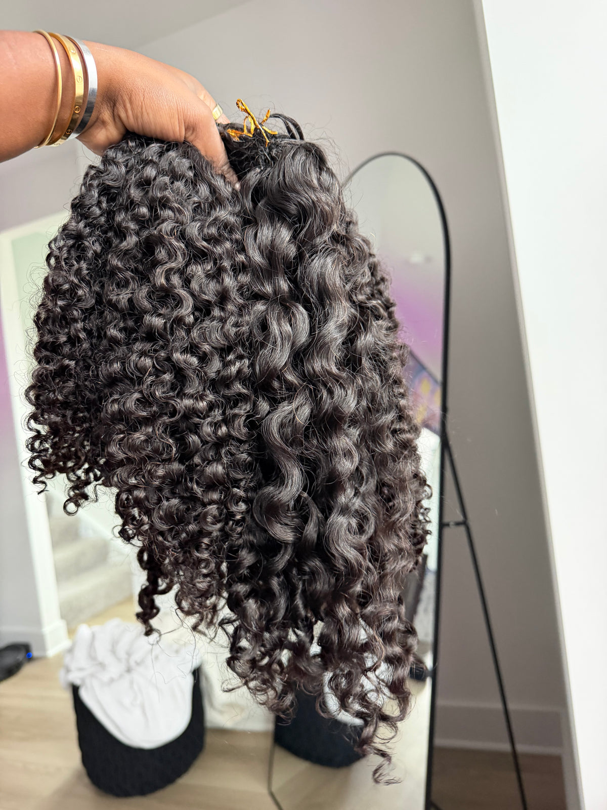 Miracle Knots