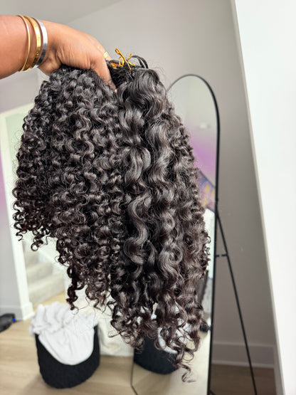 Miracle Knots