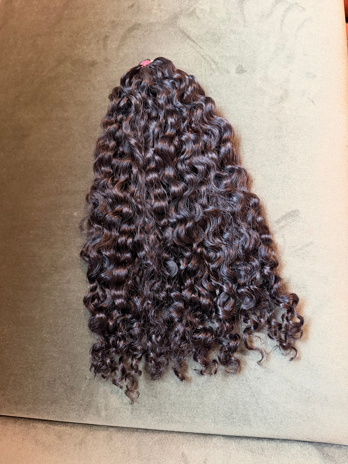 Miracle Knots