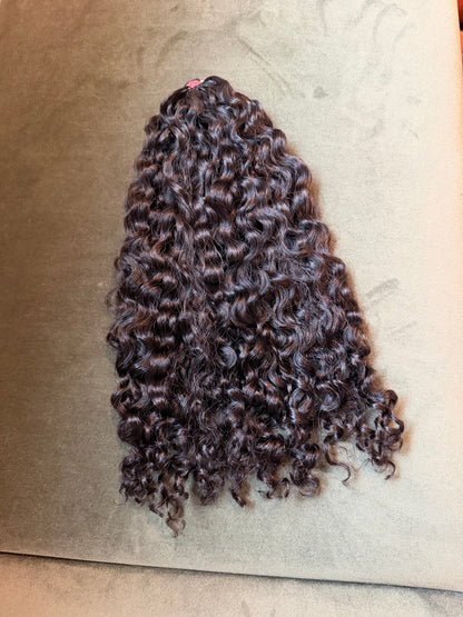 Miracle Knots