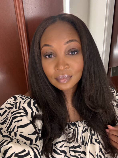 3 Bundle Deal - Kinky Curly