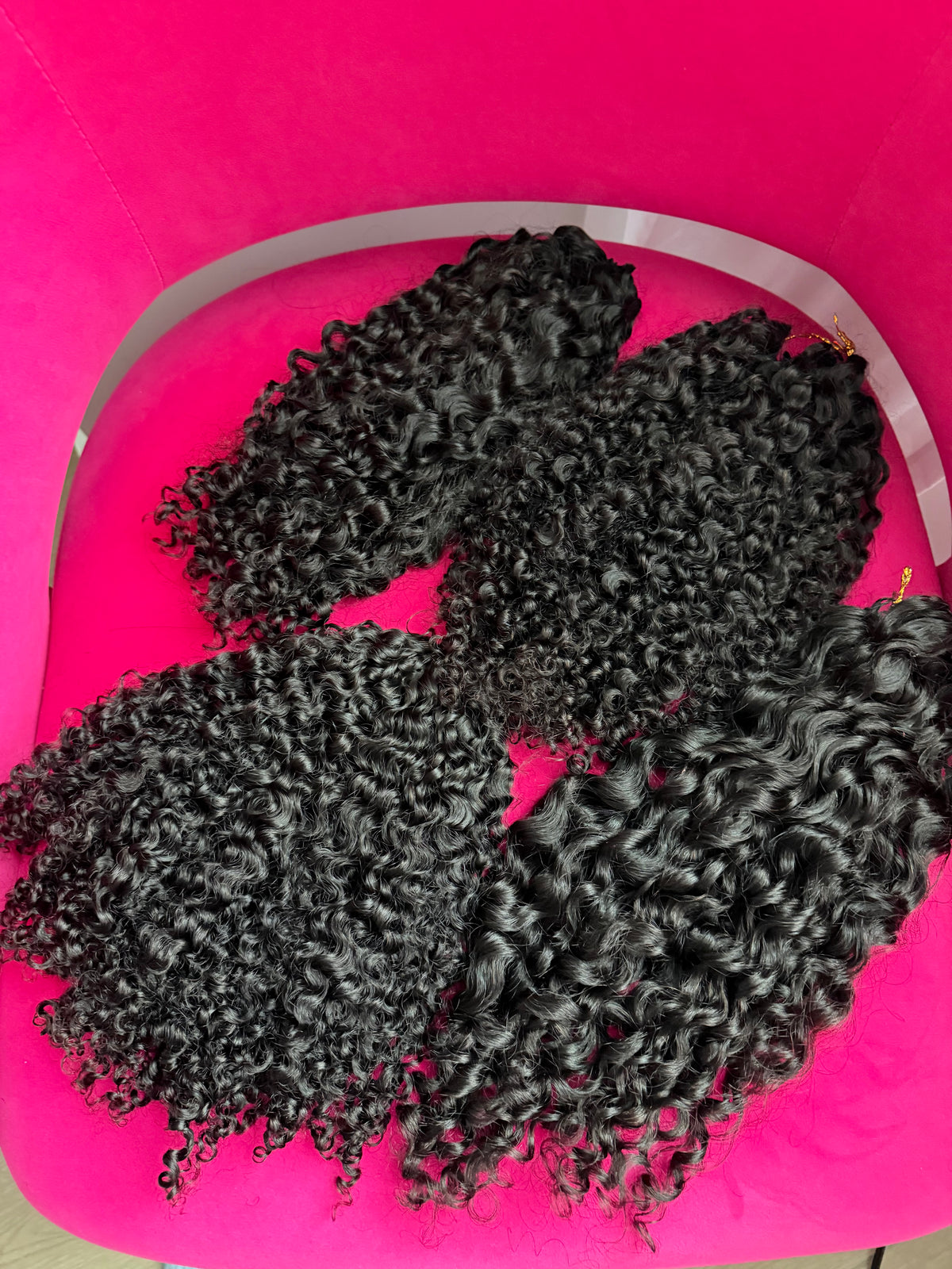 Miracle Knots