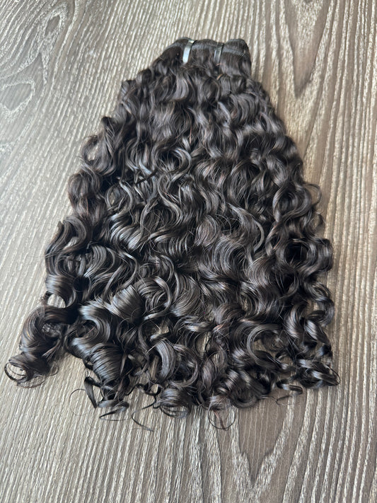 Nova Curly