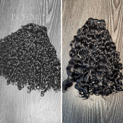 3 Bundle Deal | Nova Curly