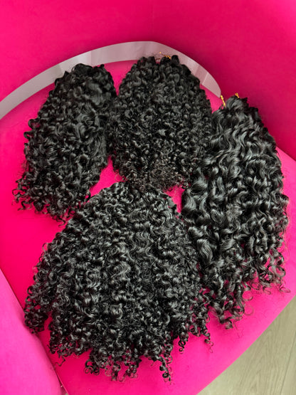 Miracle Knots