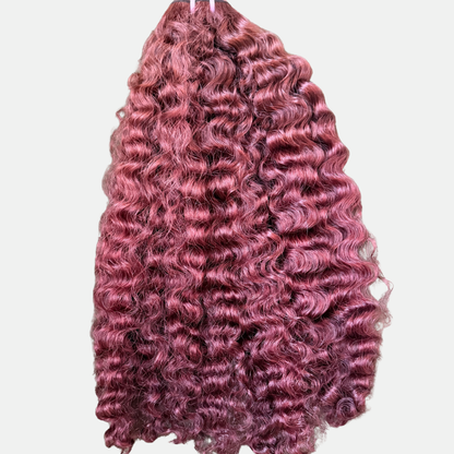 Nova Curly