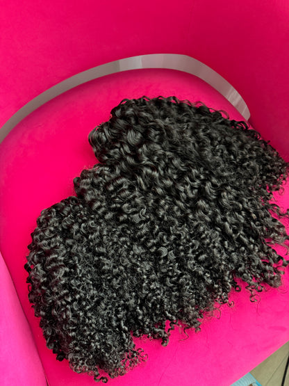Miracle Knots