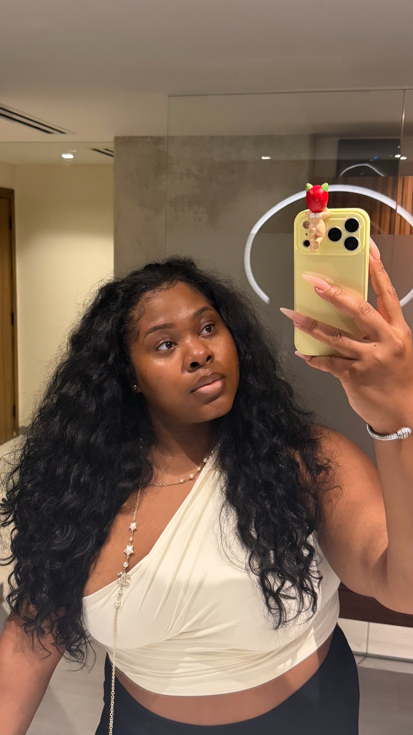 Curly Blossom