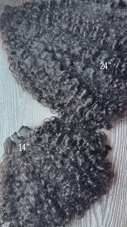 3 Bundle Deal | Nova Curly