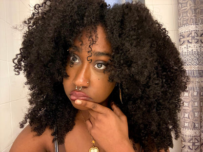 3 Bundle Deal - Kinky Curly