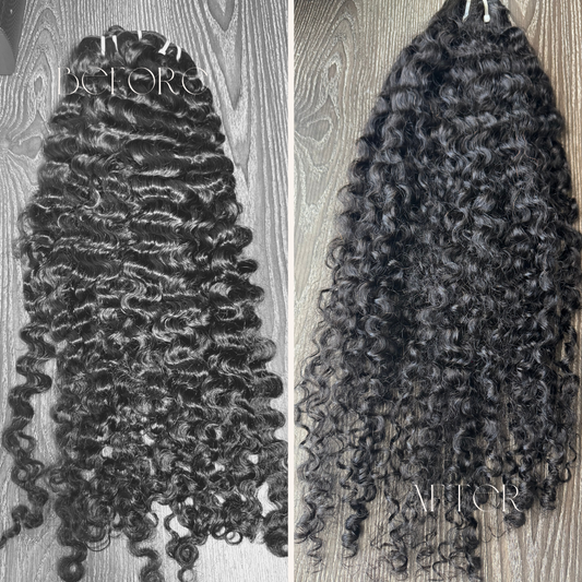 3 Bundle Deal - Tight Burmese Bloom VIP