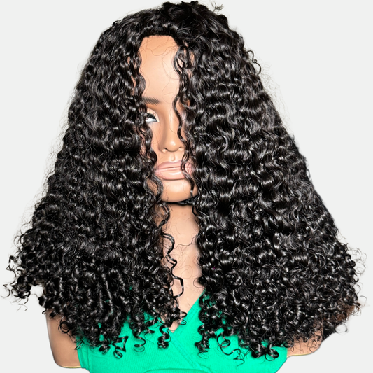 Nova Curly Wig