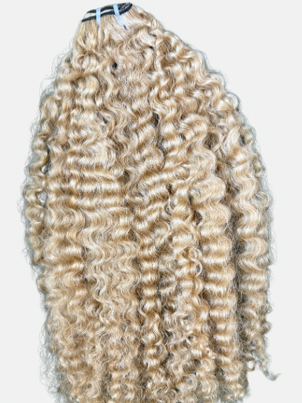 Nova Curly
