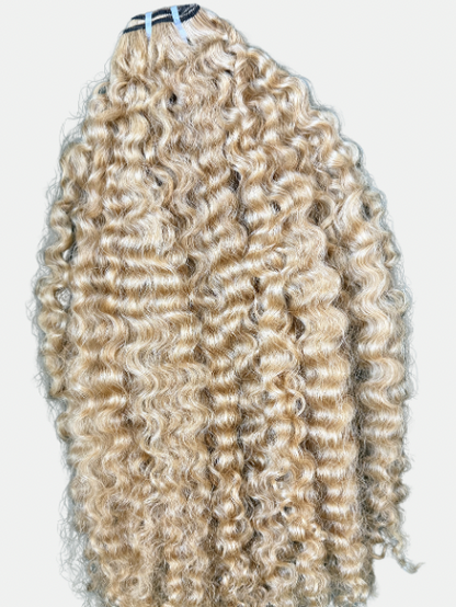 Nova Curly