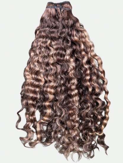 Lotus Curl (coarse)