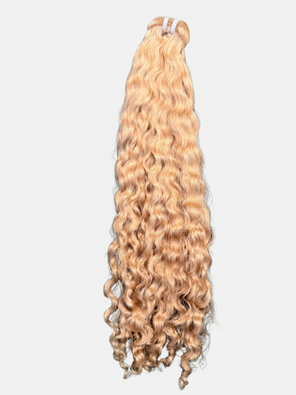 Tight Burmese Bloom- Kinky