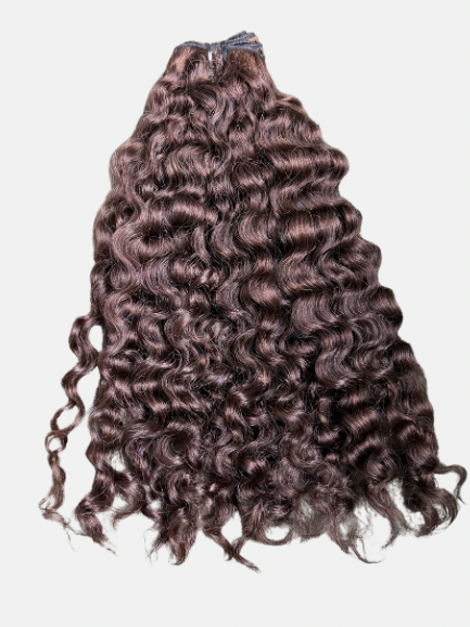 Lotus Curl (coarse)