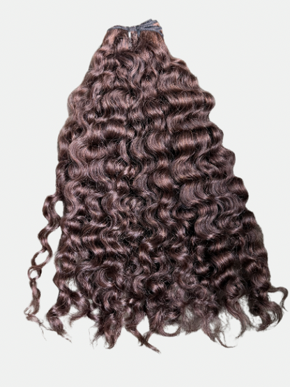 Lotus Curl (coarse)
