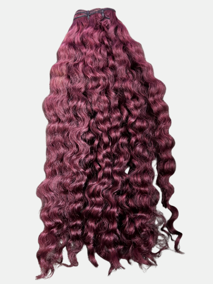 Lotus Curl (coarse)