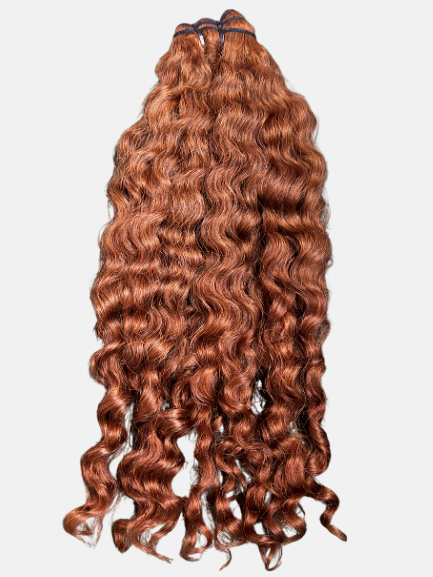 Lotus Curl (coarse)