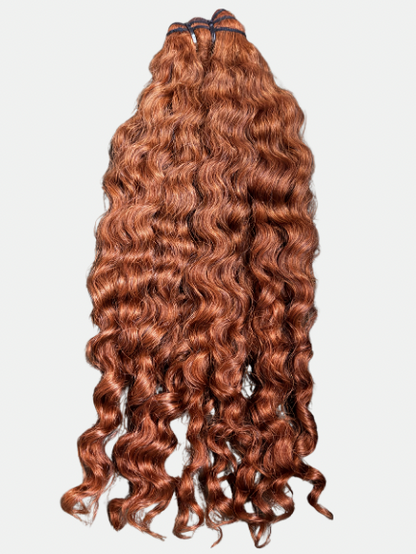 Lotus Curl (coarse)