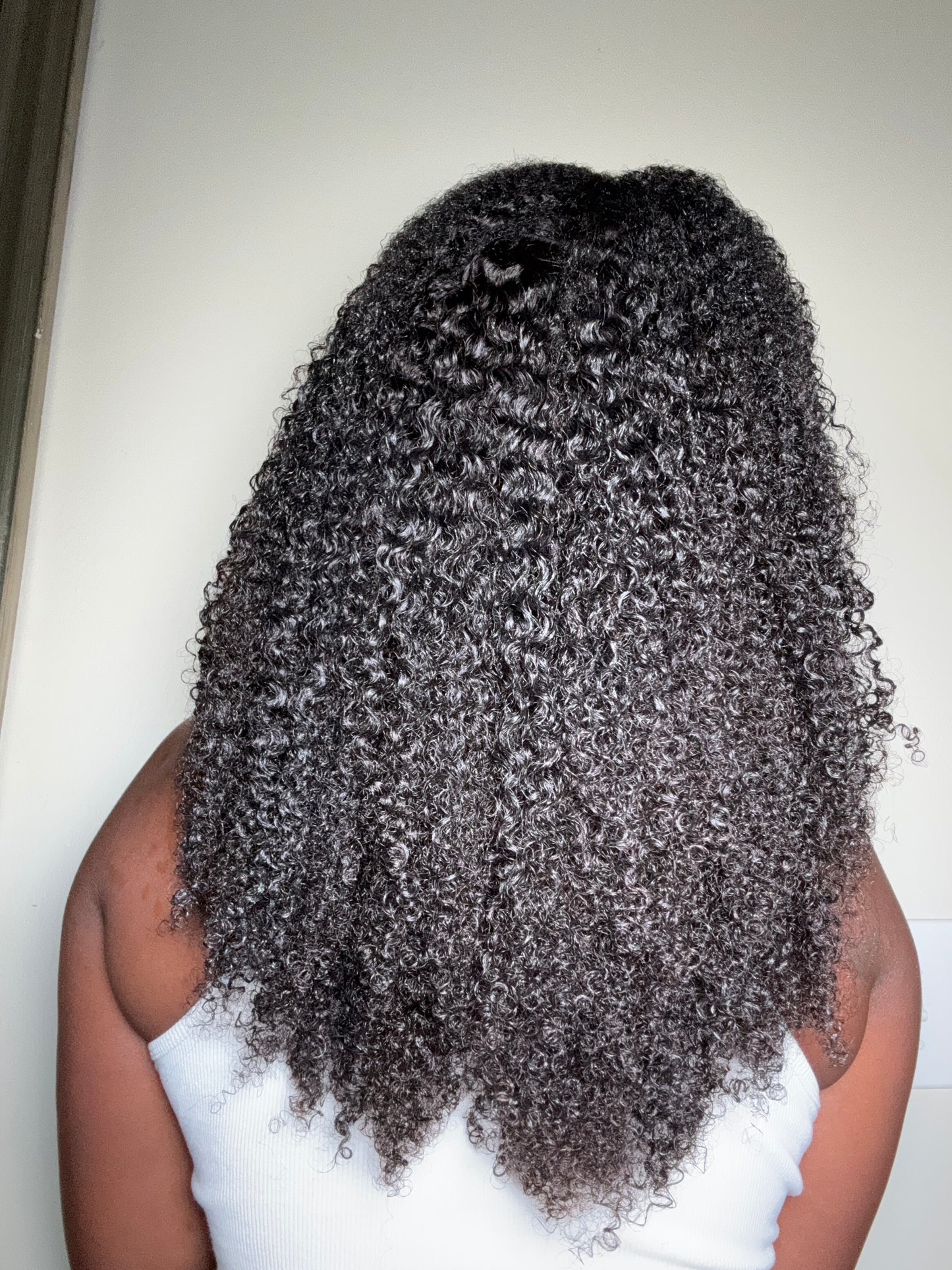 4A Cambodian Kinky Curly