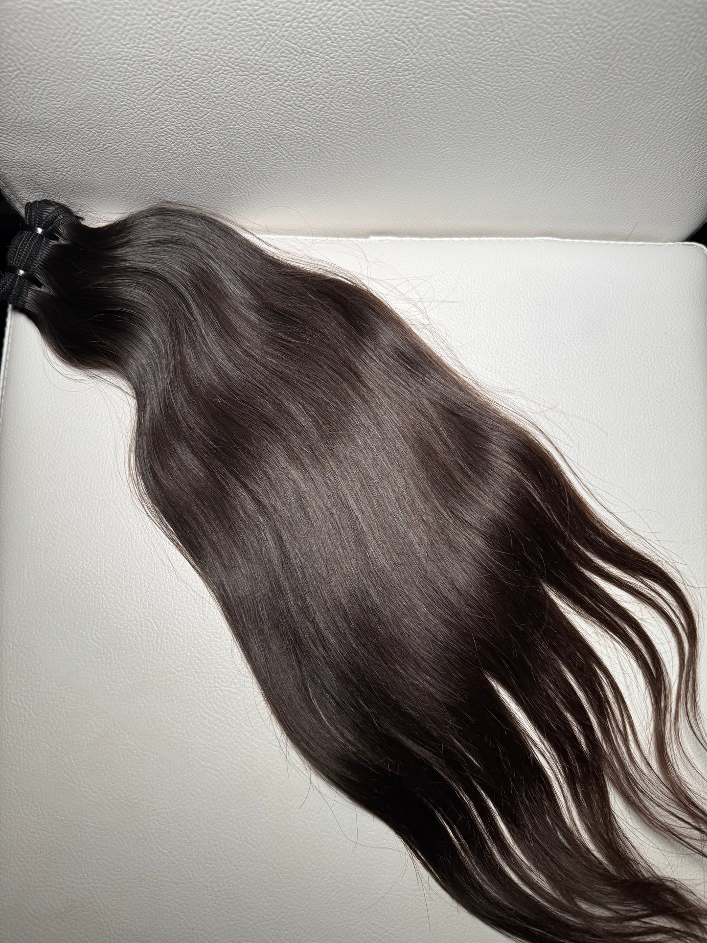 Sleek Silk (Raw Straight)