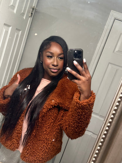 4 Bundle Deal- Virgin Hair