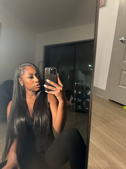 4 Bundle Deal- Virgin Hair