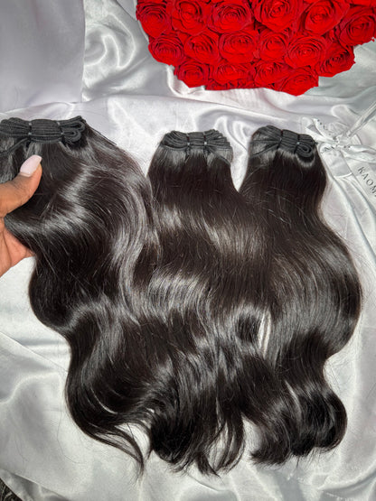 3 Bundle Deal- Indo Breeze Wave