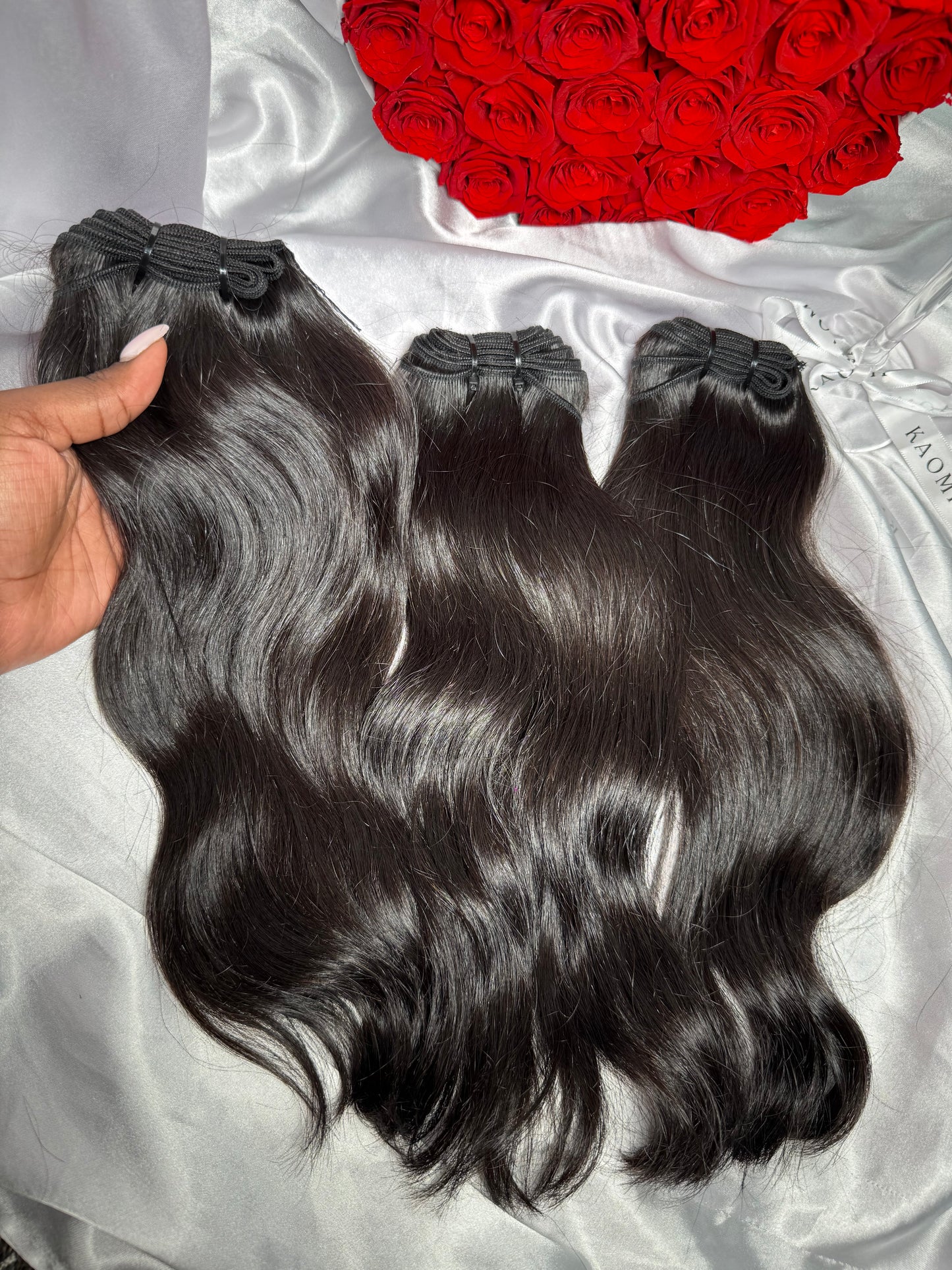 3 Bundle Deal- Indo Breeze Wave