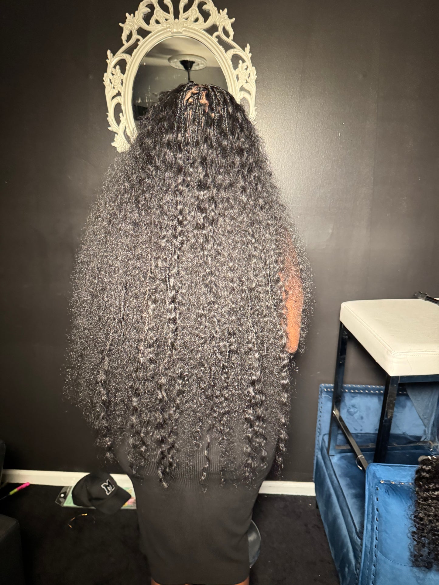 Burmese Bulk