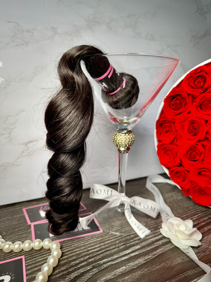 4 Bundle Deal- Virgin Hair